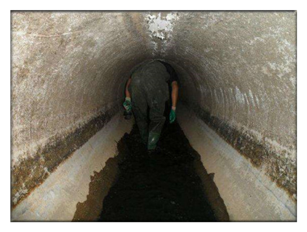 闽侯管道高压清洗