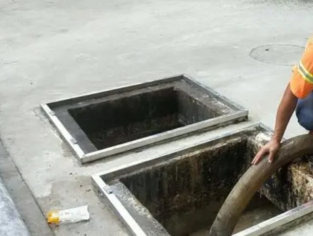闽侯化粪池清理