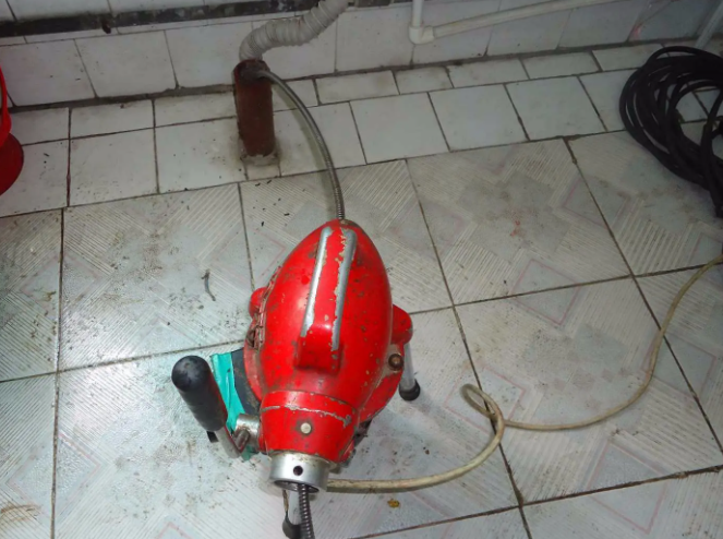 闽侯下水道疏通